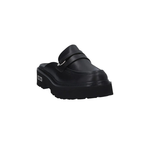 Cult Mocassini Sabot Donna Slash 4214 platform 36 - Francavilla Moda